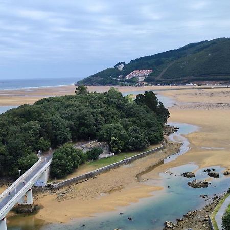 Mirador De Urdaibai II Apartment Axpe de Busturia Exterior foto