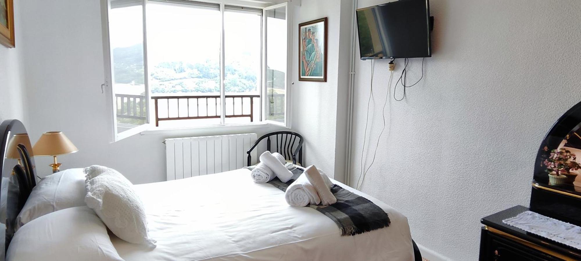 Mirador De Urdaibai II Apartment Axpe de Busturia Exterior foto