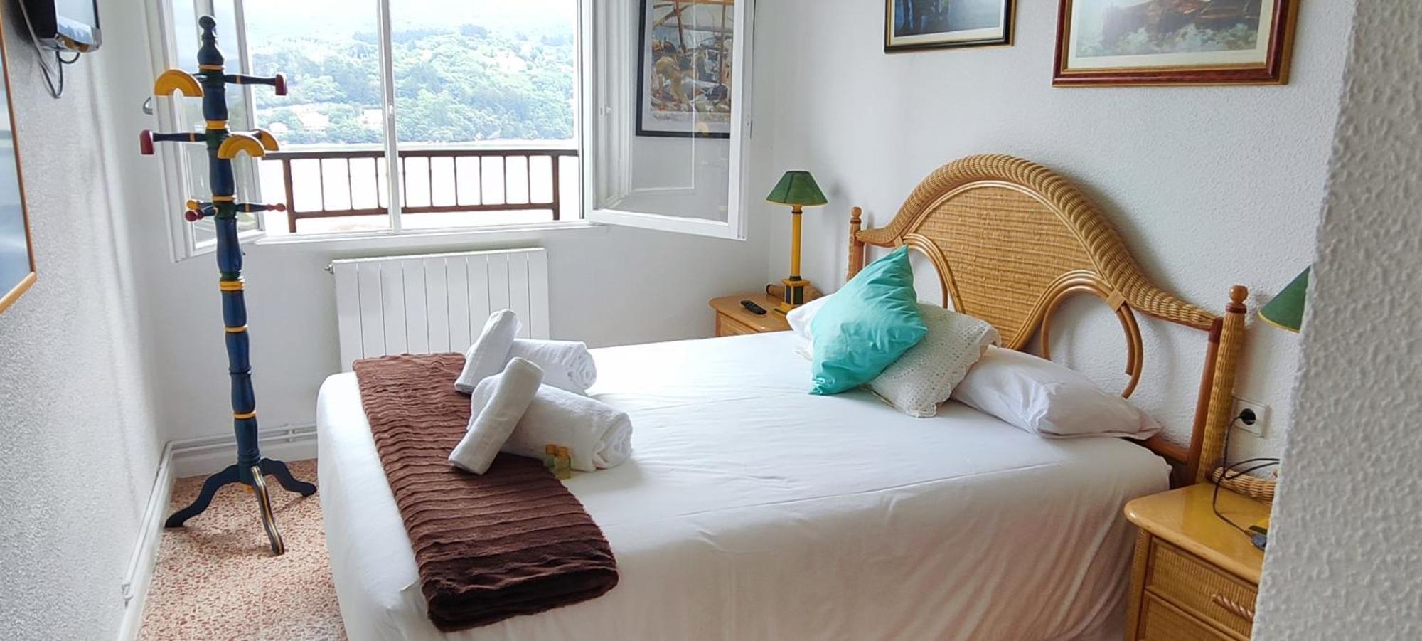 Mirador De Urdaibai II Apartment Axpe de Busturia Exterior foto